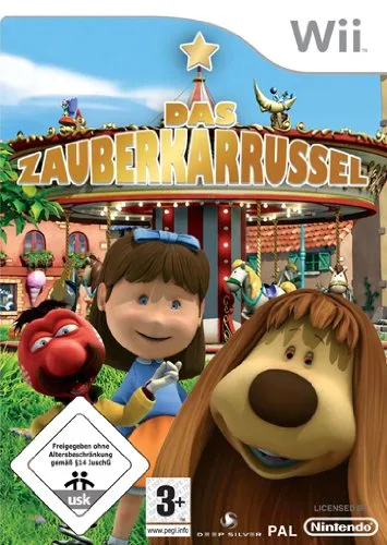 Magic Roundabout, The (Europe) (En,Fr,De,Es,It,Nl)